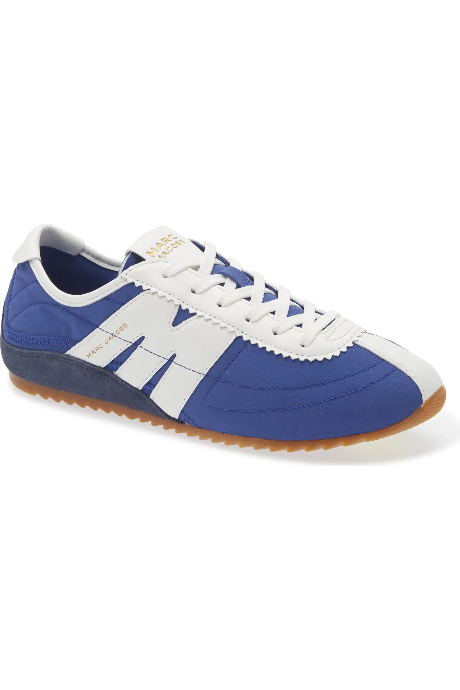 Marc Jacobs, The 400 Bleecker Sneaker