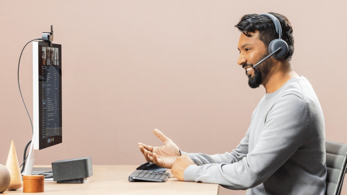 Logitech Zone Wireless 2 ES