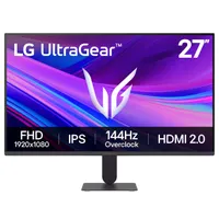 LG UltraGear G4 (27-inch) LG UltraGear G4 (27-inch)
