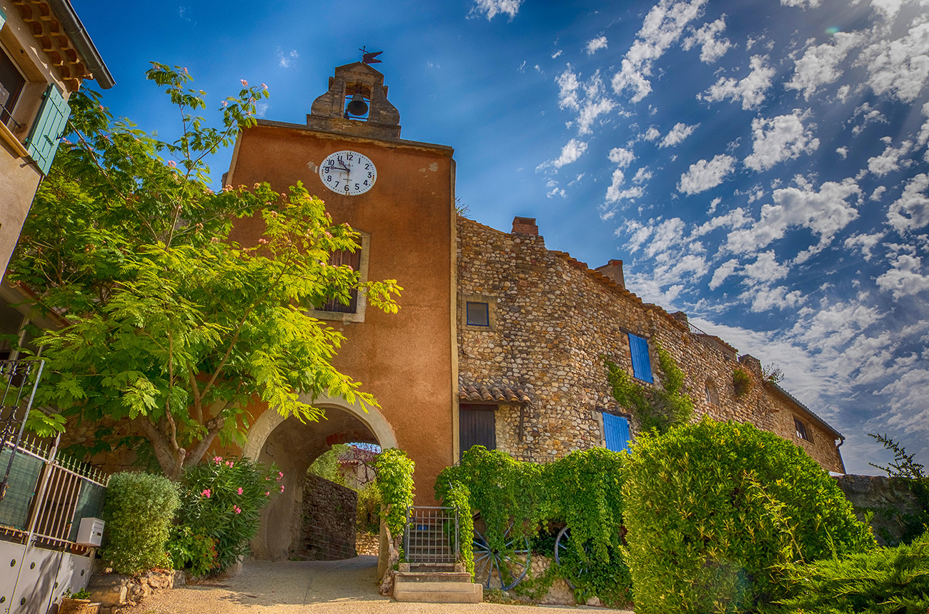 Rasteau, Cairanne &amp; Vinsobres 2021