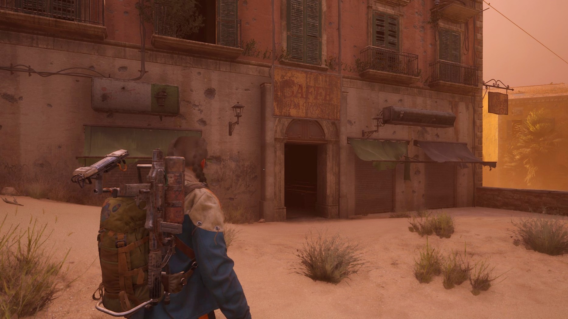 Arc Raiders Espresso - Caffe Da Rosa