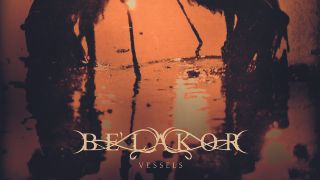 Be'lakor, Vessels album cover