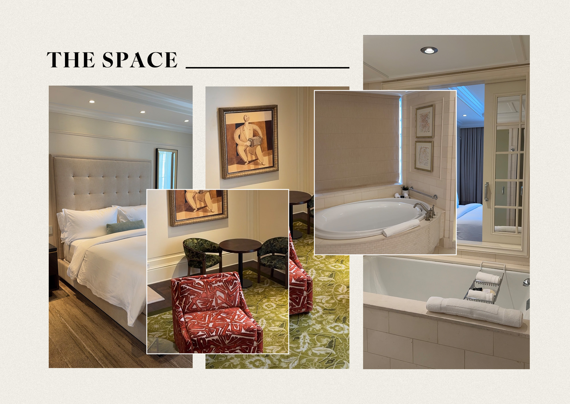 St. Regis Atlanta Hotel