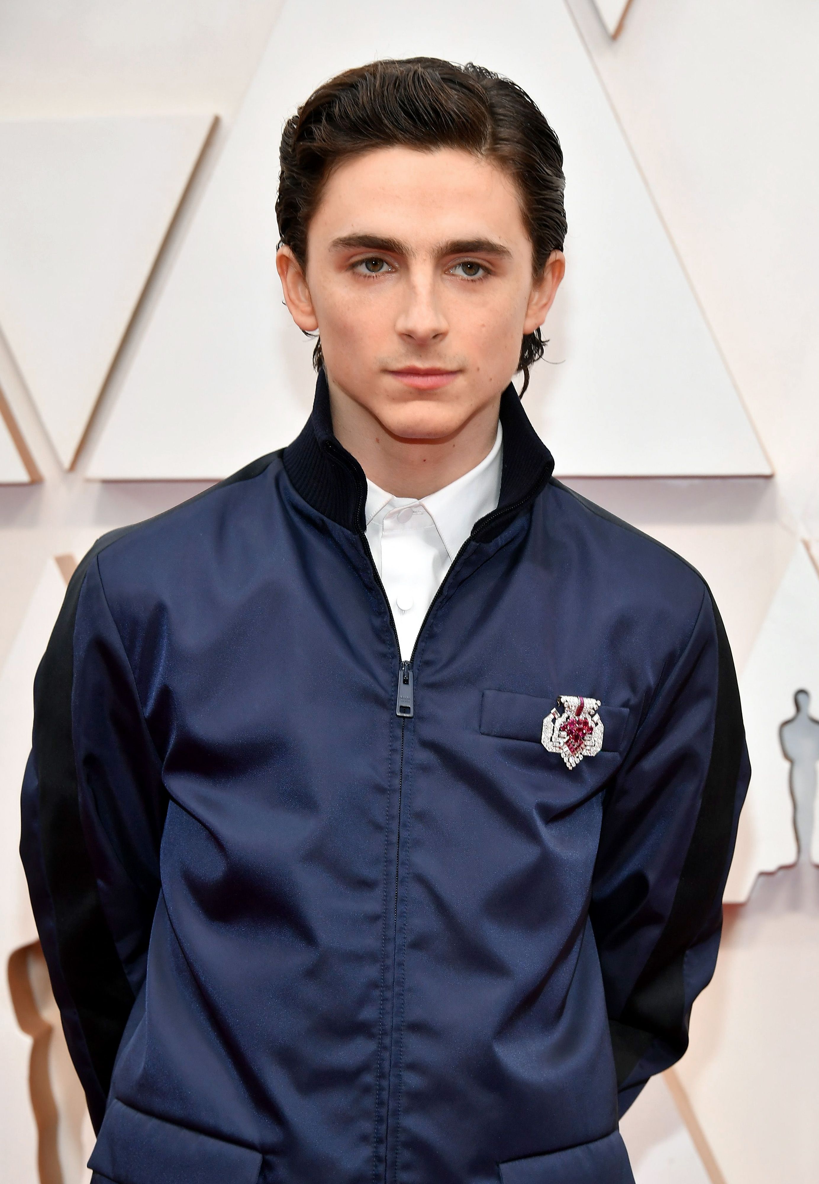 92nd Annual Academy Awards - Arrivals