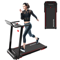Gearstone Foldable Treadmill: $319.99 $219 at Walmart