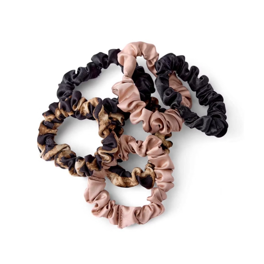 Boots Slim Scrunchies