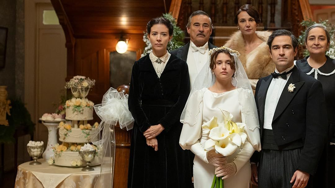 How to watch The House of the Spirits online from anywhere — stream the Prime Video literary adaptation