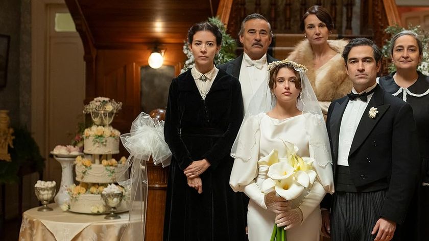 The House of Spirits on Prime Video