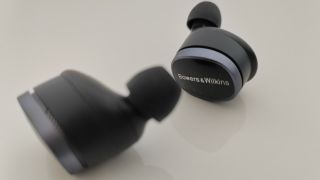 Bowers & Wilkins Pi8 review