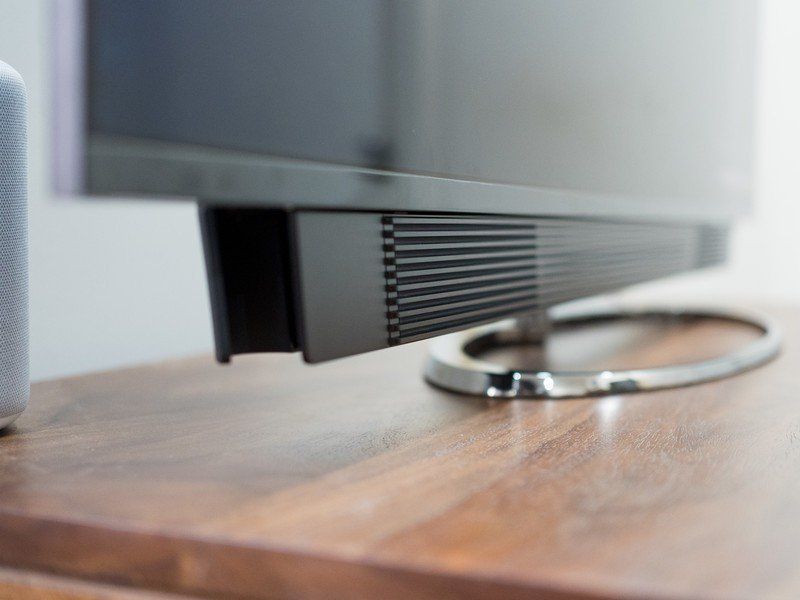 OnePlus TV (Q1 Pro) review