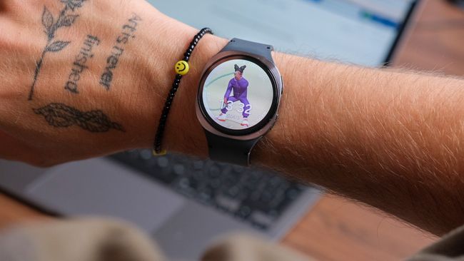 Android smartwatches are headed for a strong 2026, with upgrades to