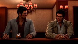 Yakuza 6: The Song of Life PC review