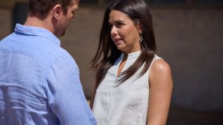 Home and Away spoilers, Mackenzie Booth, Levi Fowler