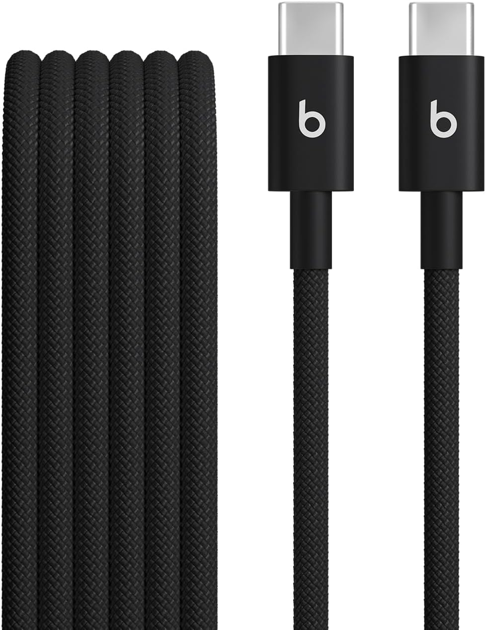Beats USB-C to USB-C cable