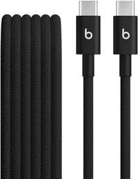 Beats USB-C to USB-C Woven 1.5m Cable Beats USB-C to USB-C Woven 1.5m Cable