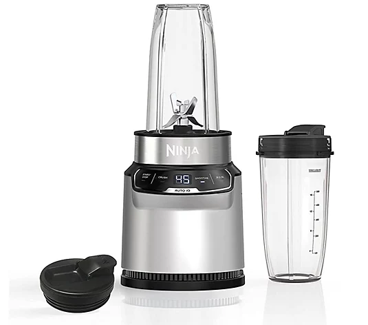 Ninja, Nutri Pro Personal Blender with Auto-iQ Pogram