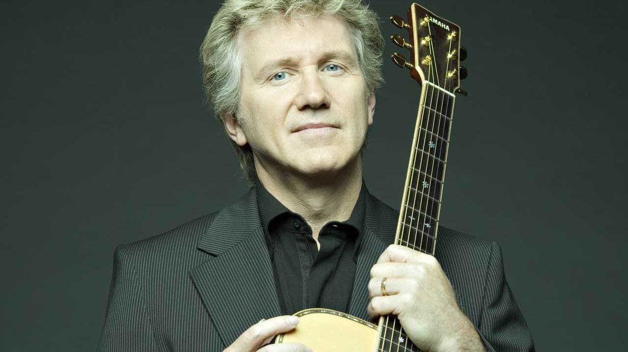 Rik Emmett