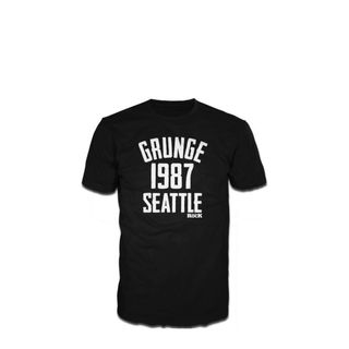 Best gifts for music lovers: Classic Rock t-shirt