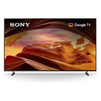 Sony X77L 75-inch |$968$798 at AmazonSave $170 -