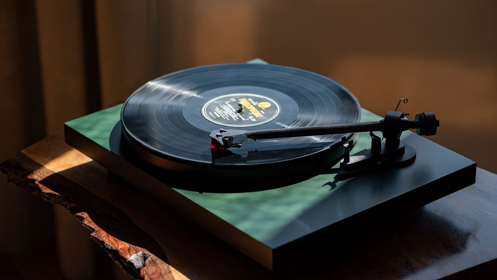 Best budget record players 2024 affordable turntables tried and tested