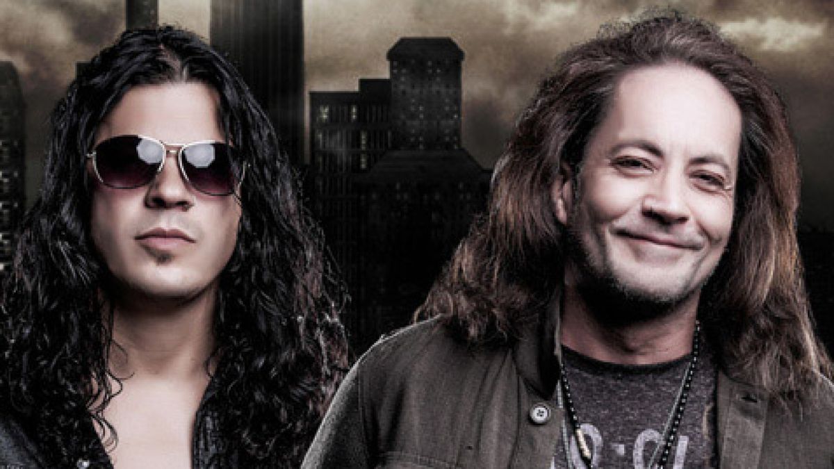 Red Dragon Cartel split with Smith | Louder