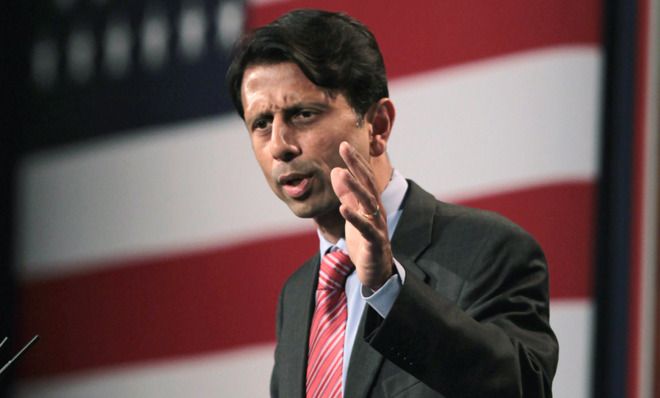 Bobby Jindal