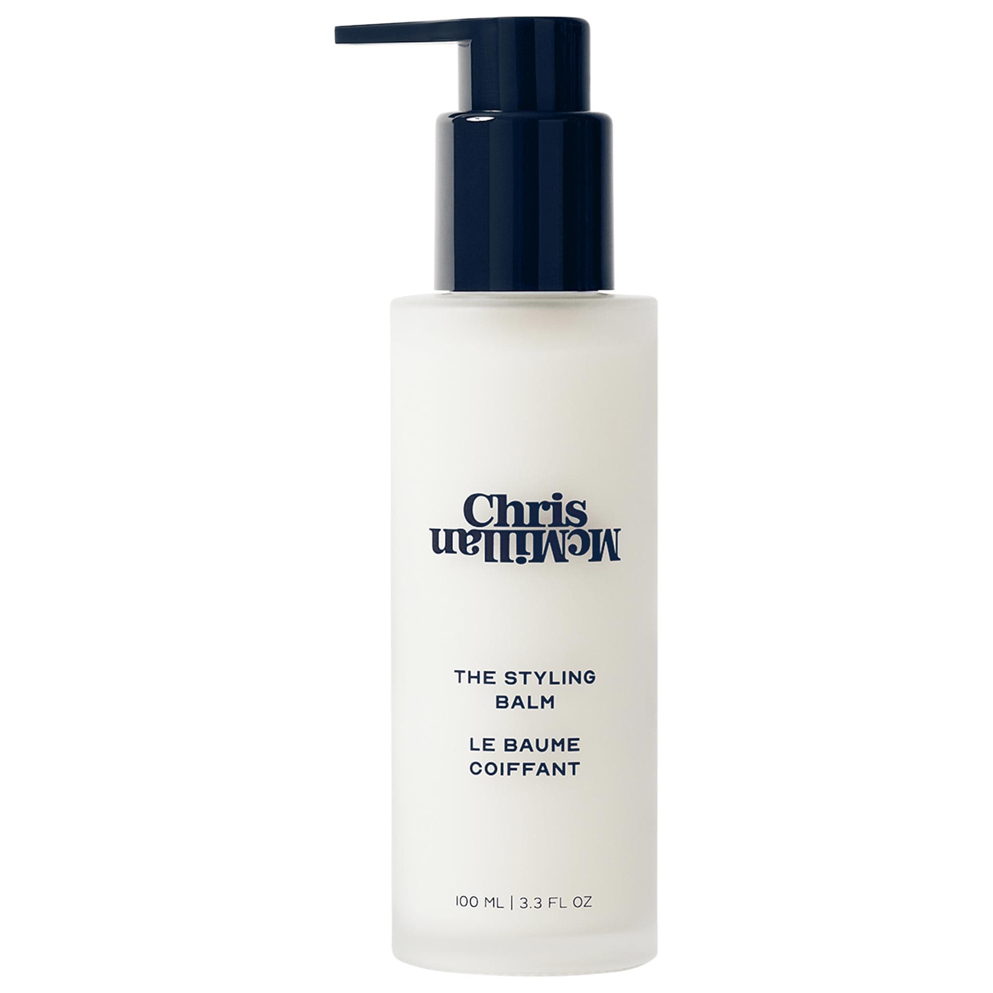 The Hair Styling Balm for Light Hold