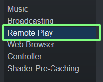 How To Play Steam Games on a Chromebook
