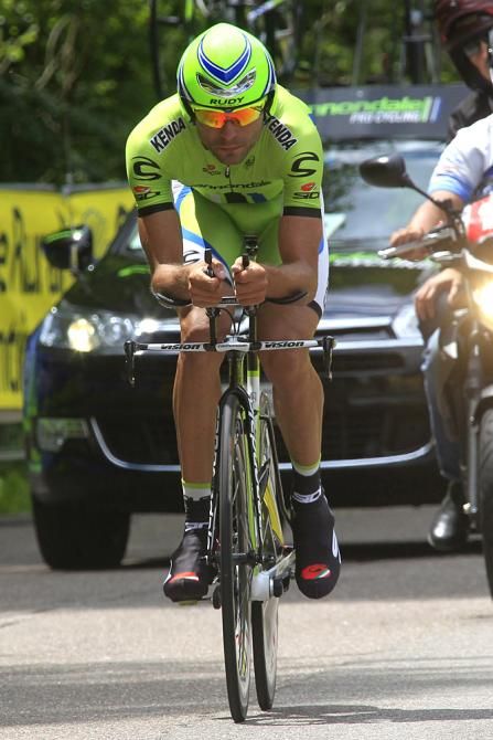 Moreno Moser (Cannondale)