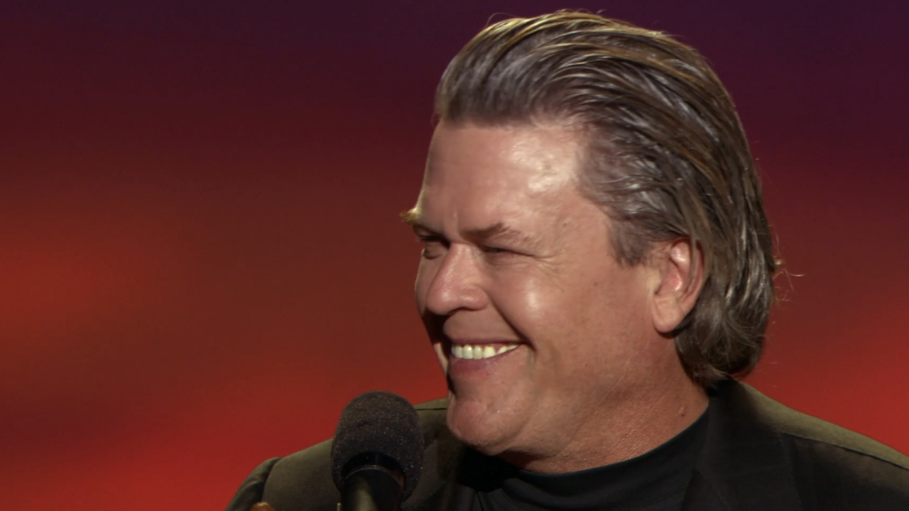 Ron White in Blue Collar Comedy Tour Rides Again