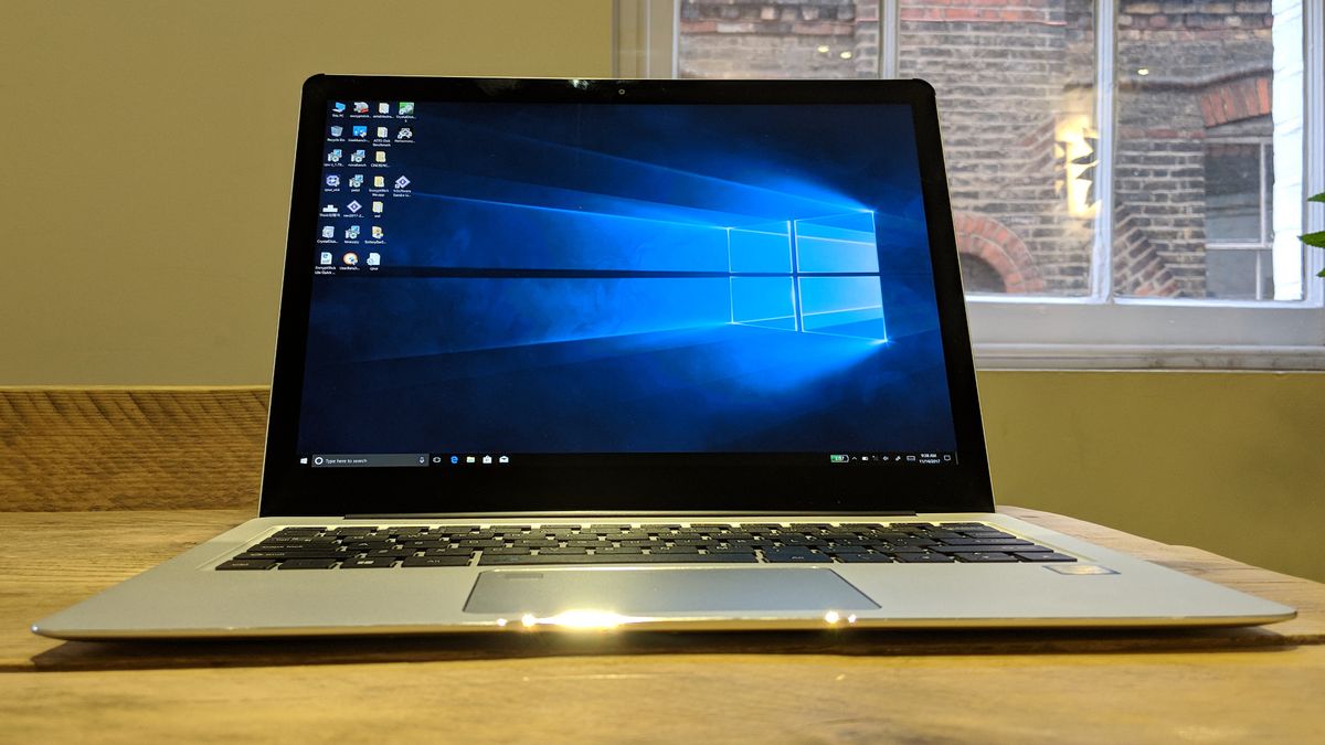 Alldocube Thinker i35 review | TechRadar