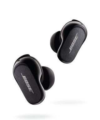 Bose quietcomfort earbuds