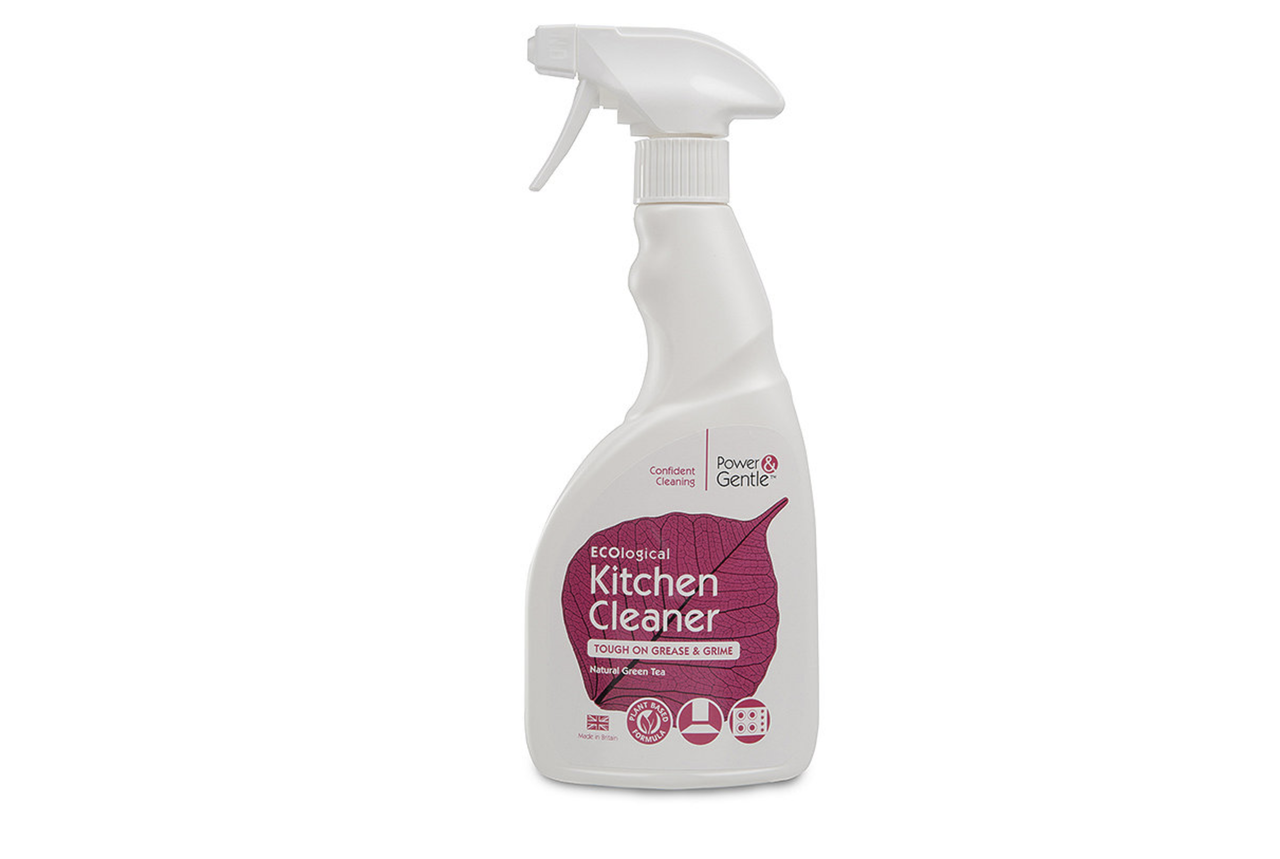 Best kitchen cleaner: our top 5 picks for a gleaming kitchen | Real Homes