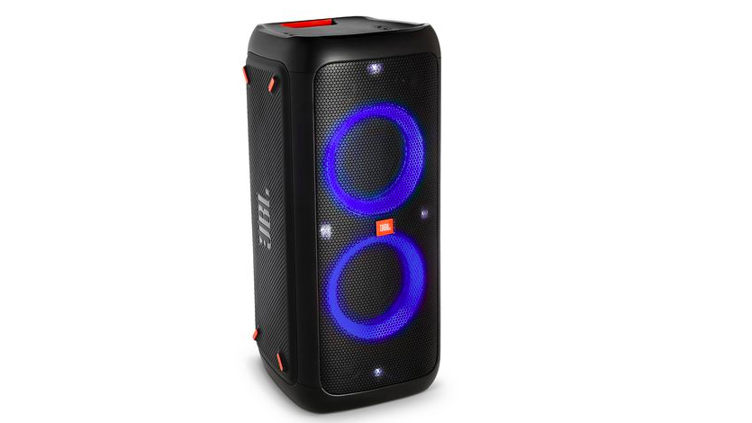 JBL launches its premium PartyBox Bluetooth speakers in India | TechRadar