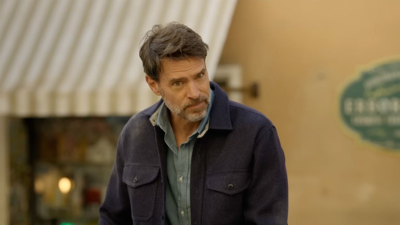 La Dolce Villa on Netflix
