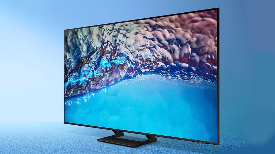 The best 85inch TVs for 2024 huge 4K and 8K TVs TechRadar