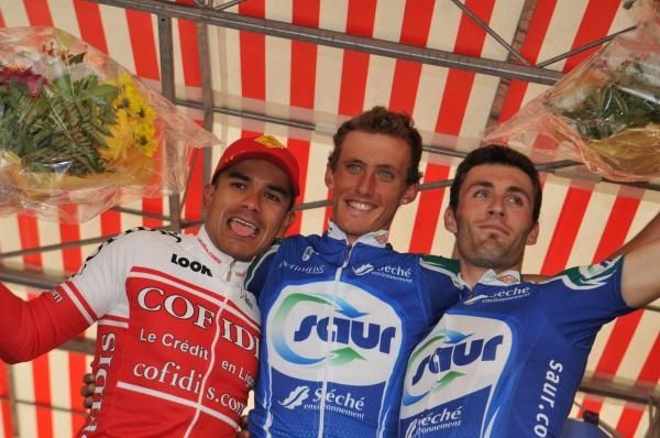 Duque, Coppel and Hivert