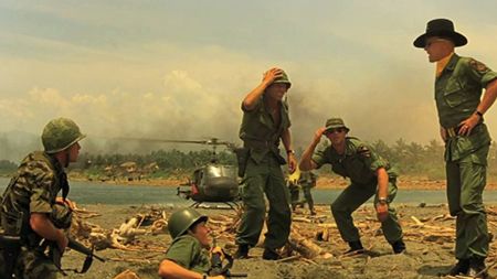 Apocalypse Now