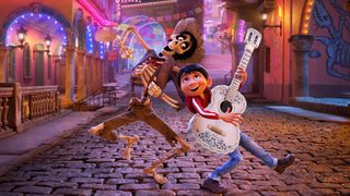 Miguel in Coco