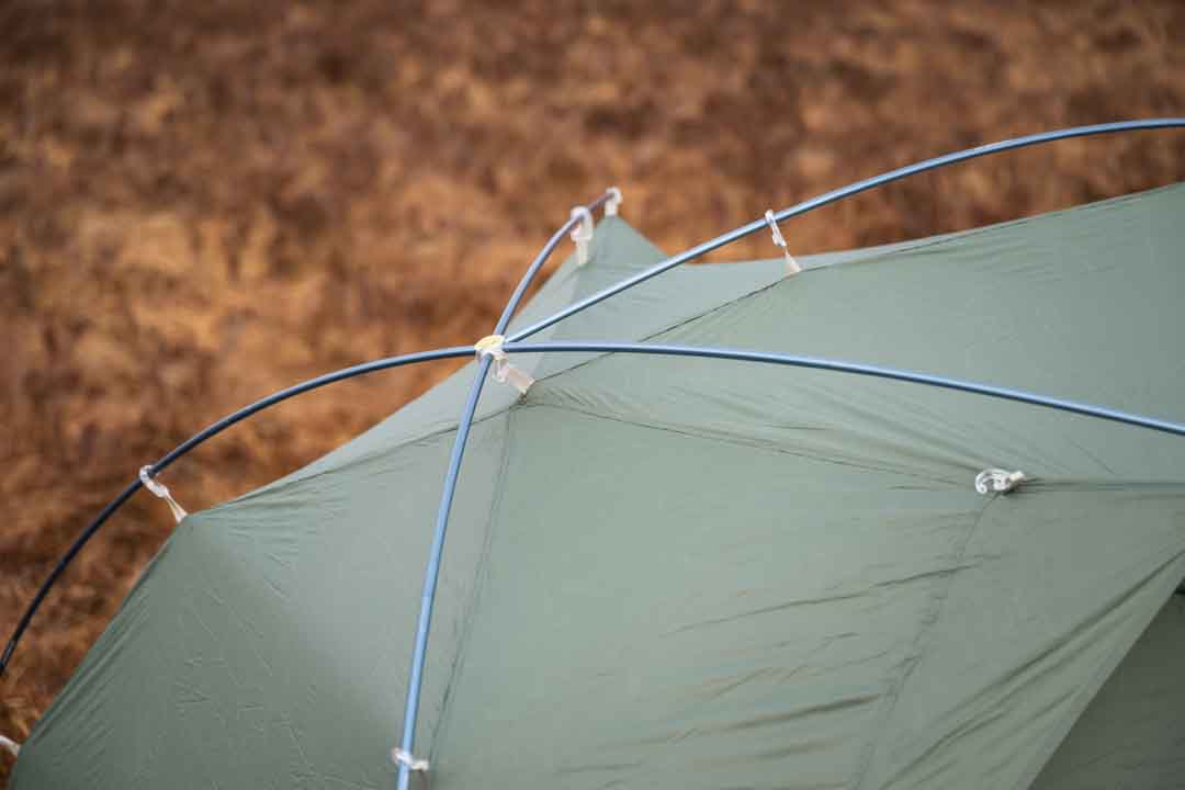 Jack Wolfskin Stratos Lite III review