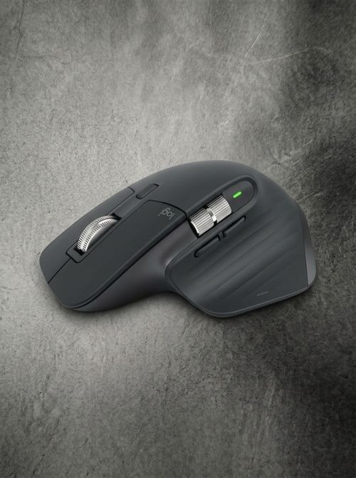 Logitech MX Master 3S Wireless Mouse 