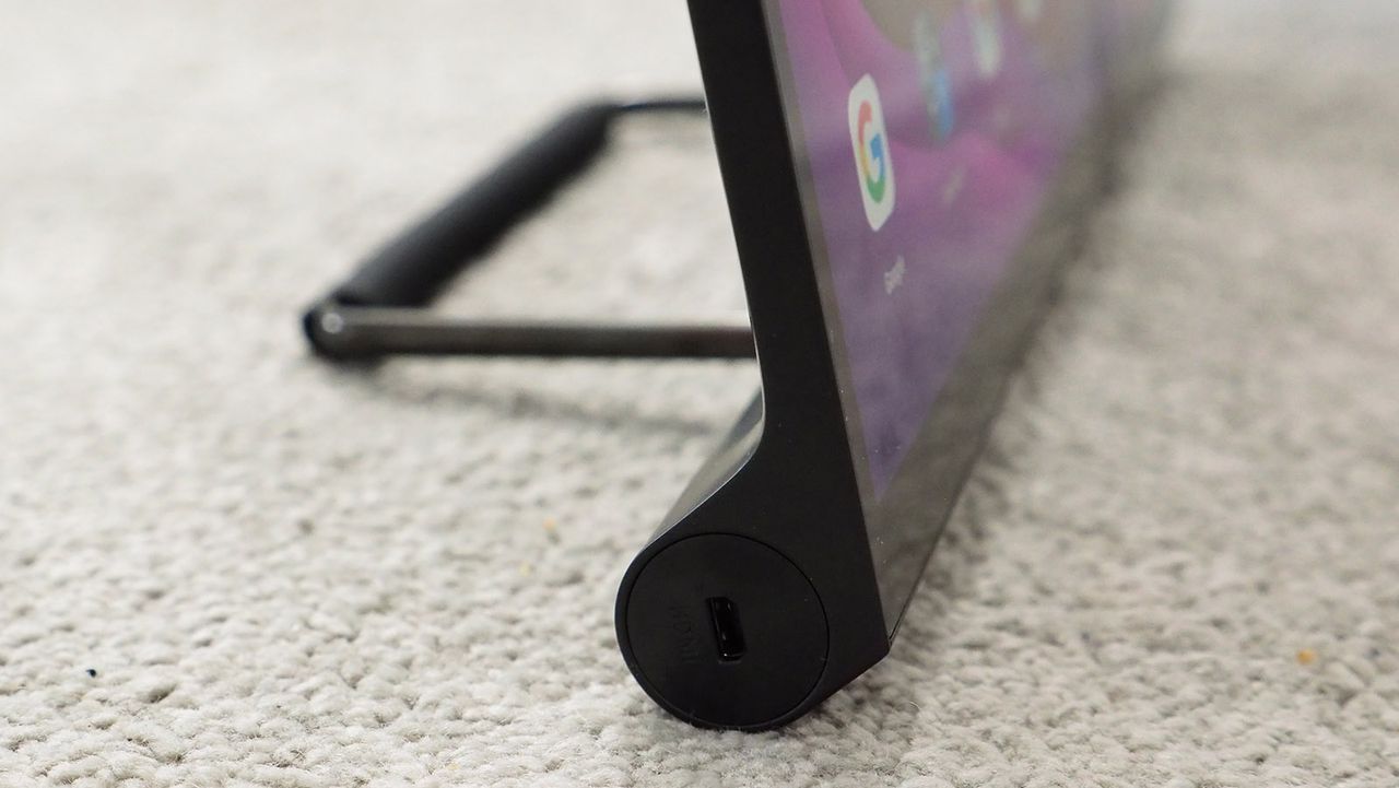 Lenovo Yoga Tab 13