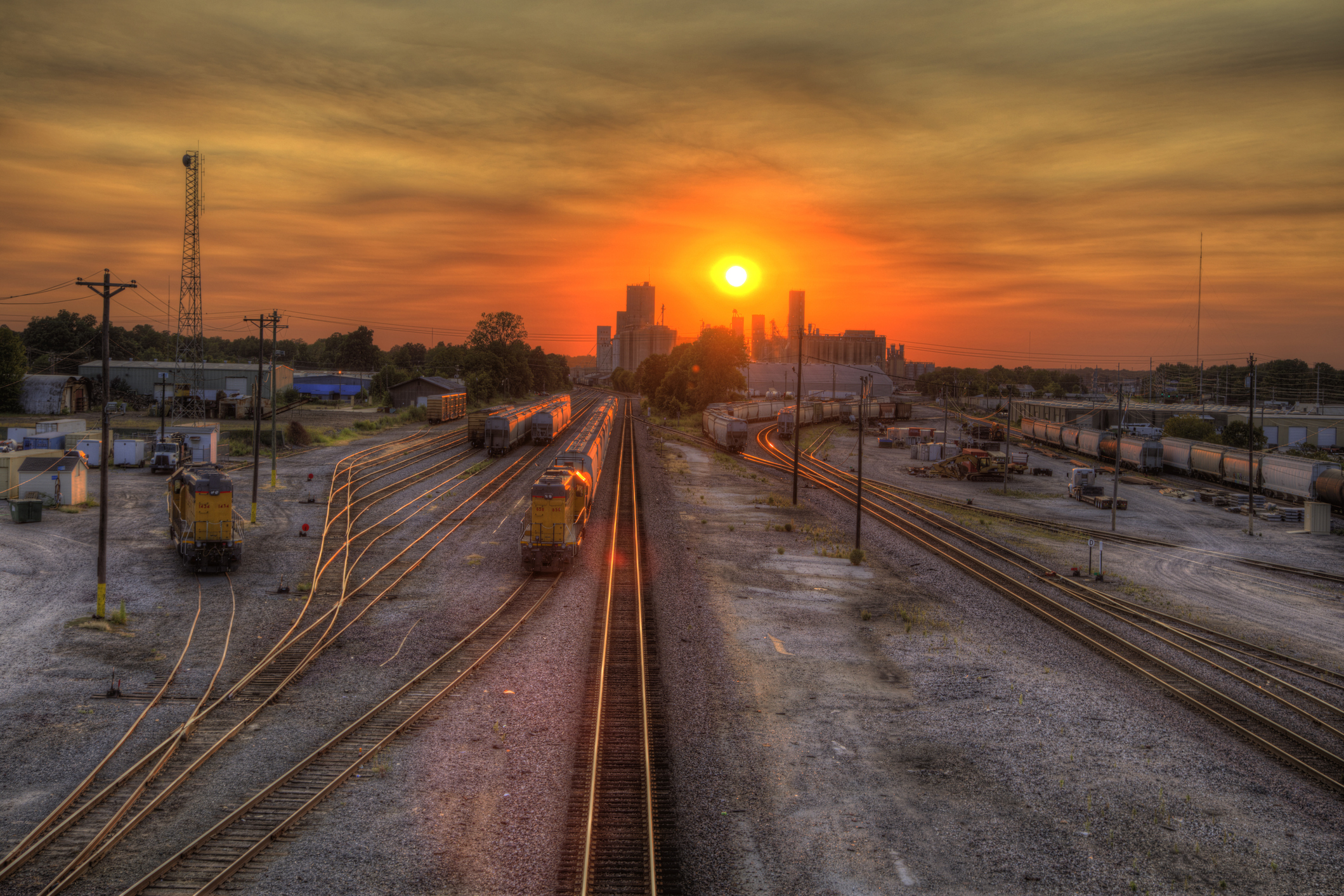 8. Jonesboro, Arkansas 