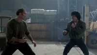 Bill ‘Superfoot’ Wallace