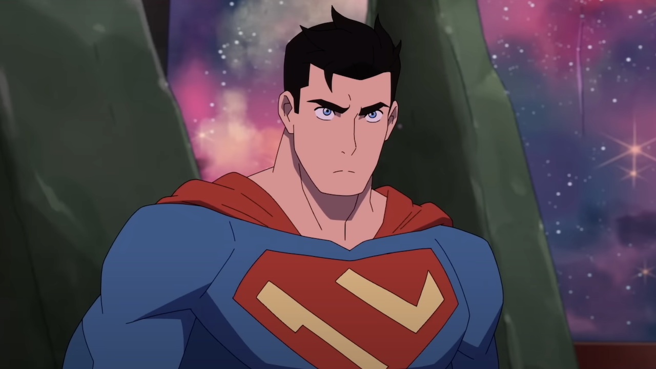 James Gunn's Superman Is Going Viral For Clark's Hairstyle, But People ...