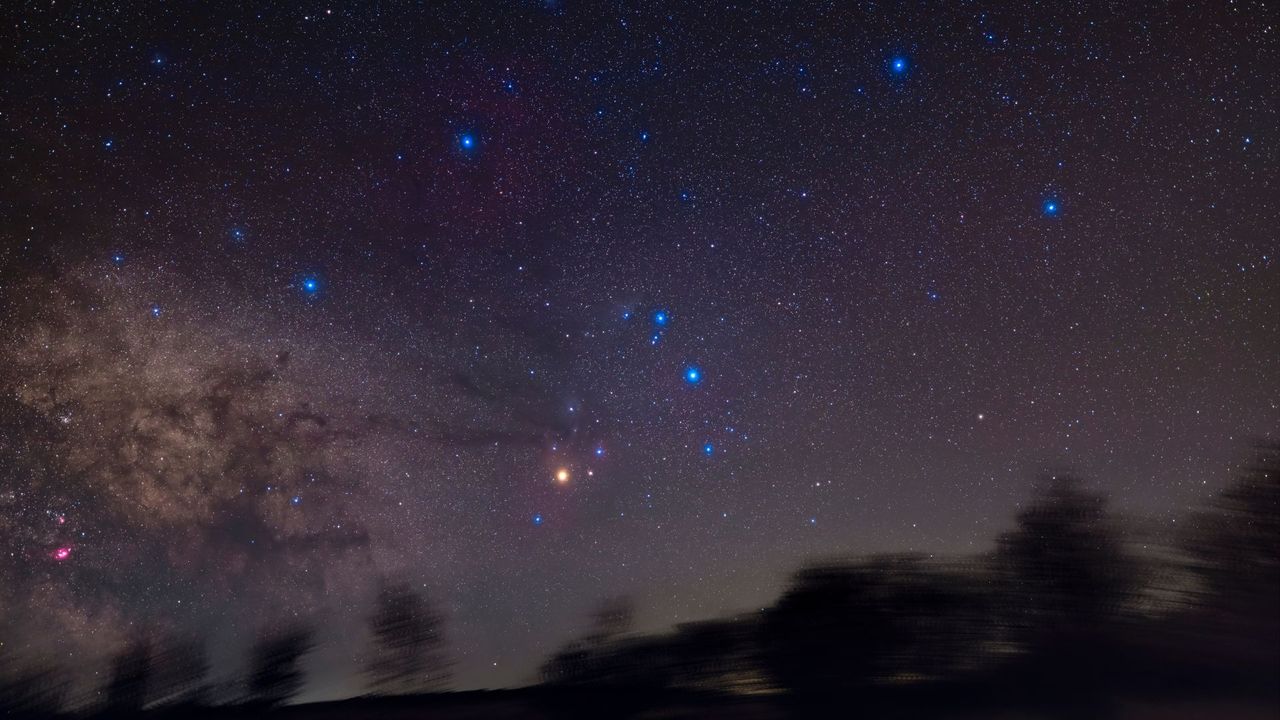June 2026 New Moon Offers Prime Planetary Viewing Opportunities