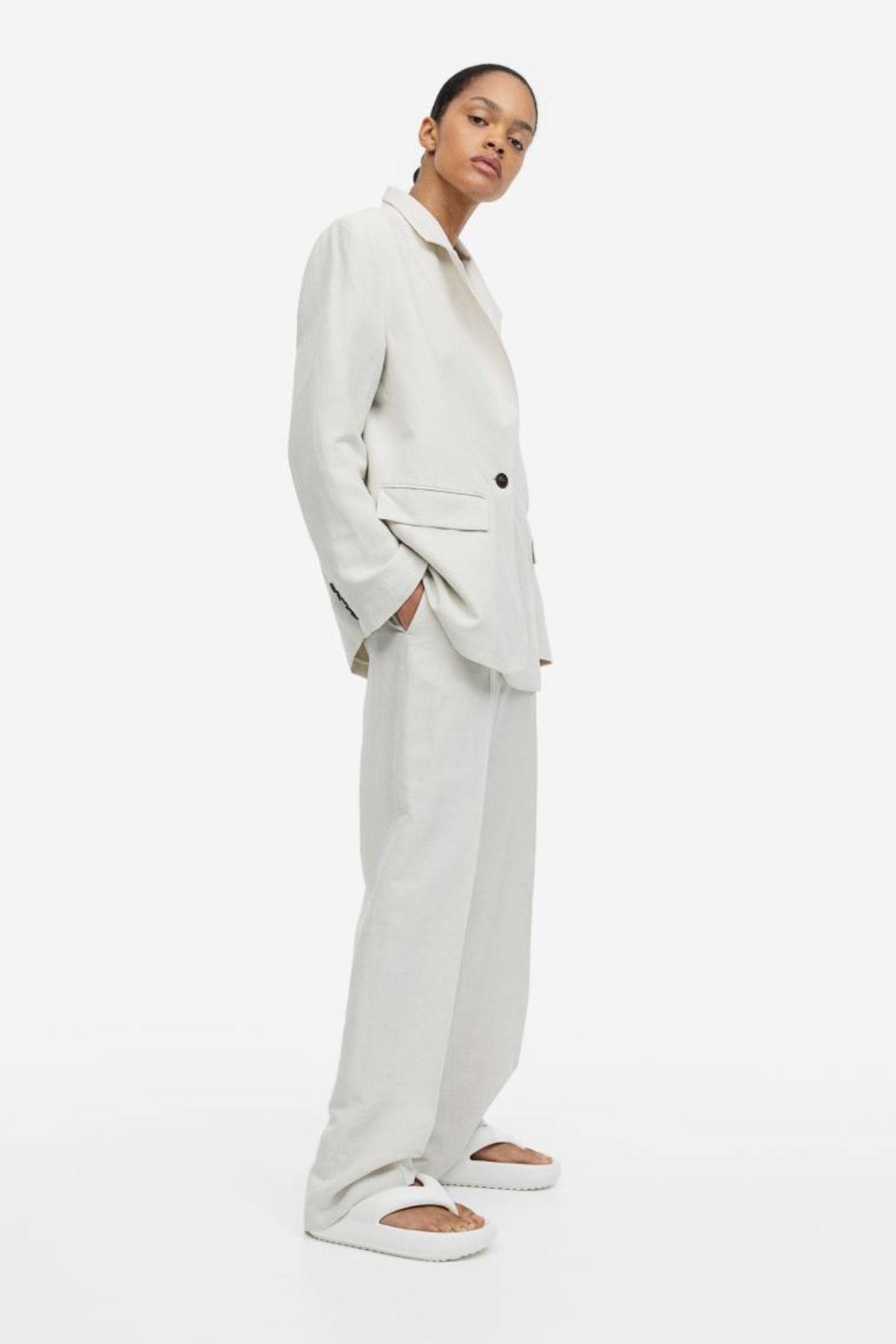 H&M Flip-flops