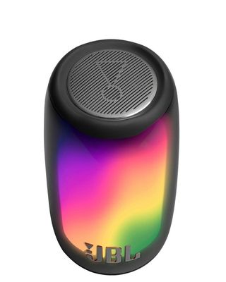 JBL Pulse 5 Bluetooth speaker render.