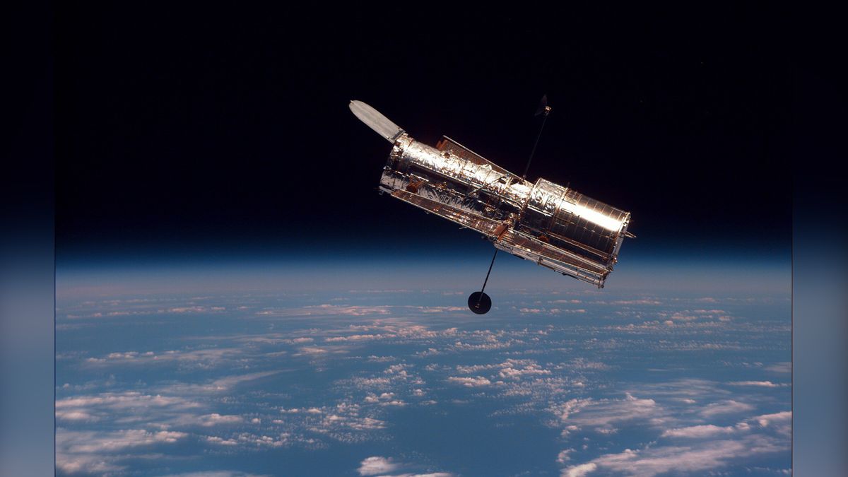 Hubble Space Telescope hits record-breaking 1 billion seconds in the final front..