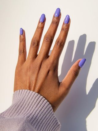 11 Spring 2024 Nail Polish Color Trends You're About To Be